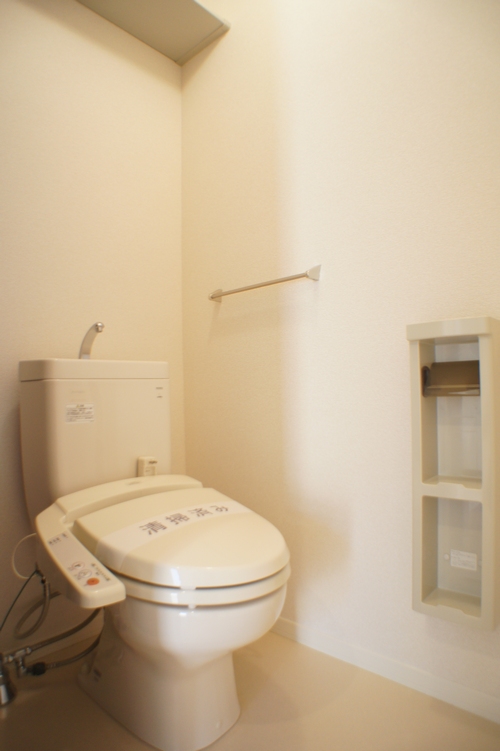 カーサＴＯＹＡ　Ｂ 202号-8