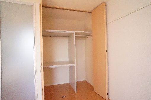 メゾン・エスポワール 107号-4