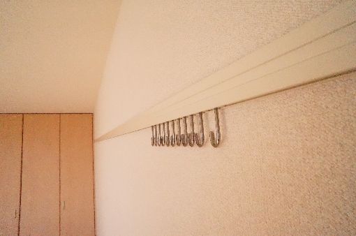 メゾン・エスポワール 107号-5