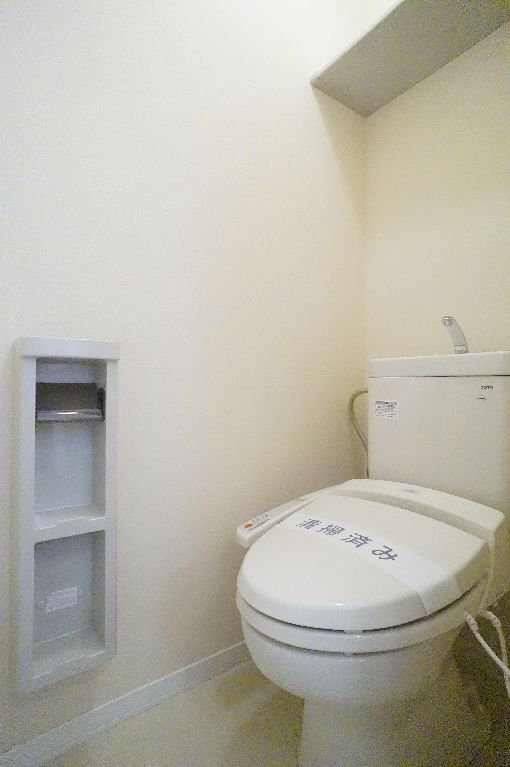 メゾン・エスポワール 107号-9