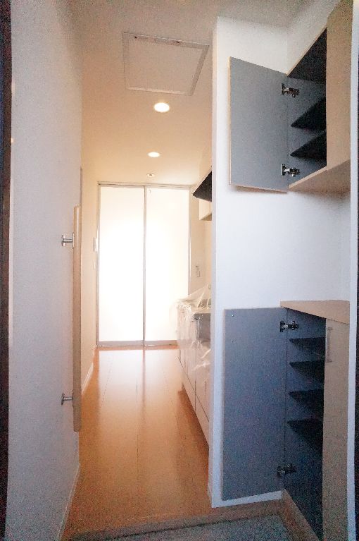 メゾン・エスポワール 107号-10