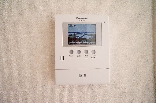 メゾン・エスポワール 107号-11