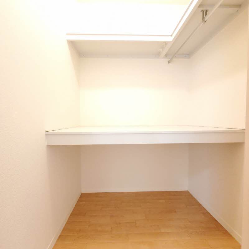 グリーンフィールド　Ａ 205号-4