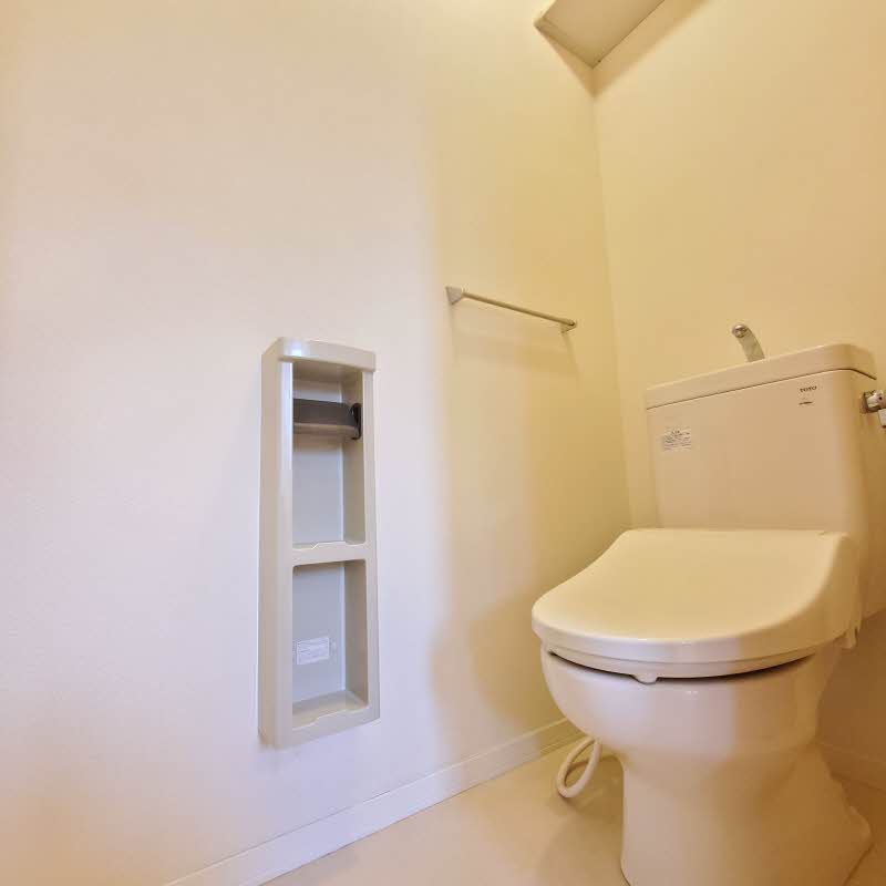 グリーンフィールド　Ａ 205号-9