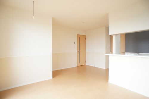 グリーンフィールド　Ｂ 206号-3