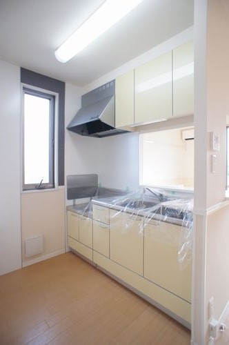 グリーンフィールド　Ｂ 206号-5