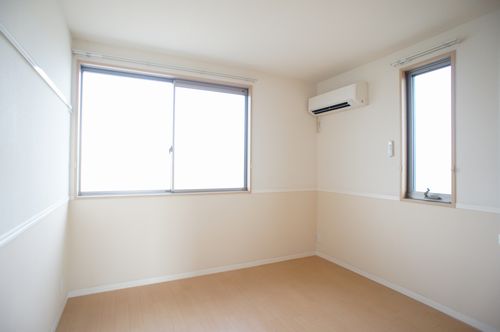 グリーンフィールド　Ｂ 206号-9