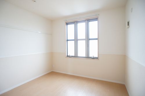 グリーンフィールド　Ｂ 206号-11