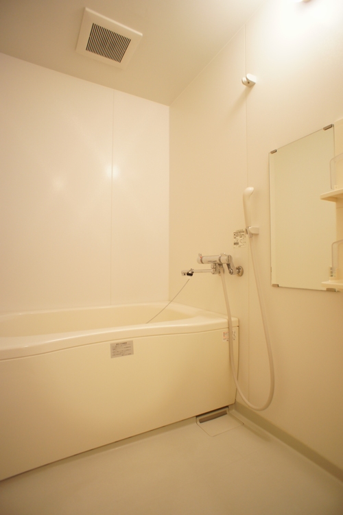 クローバーヒルズ 102号-6