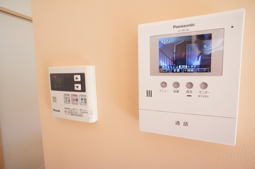 ヴァン・コリーヌ Ⅱ 101号-6