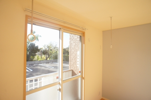 ヴァン・コリーヌ Ⅱ 101号-8