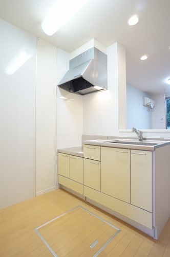 マイネ　ブルク 203号-3