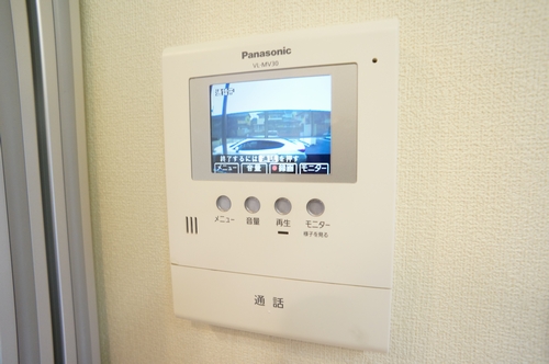 マイネ　ブルク 203号-9