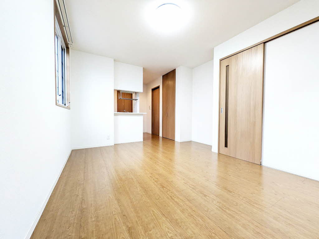 コーポ・ワセイＣ 103号-3