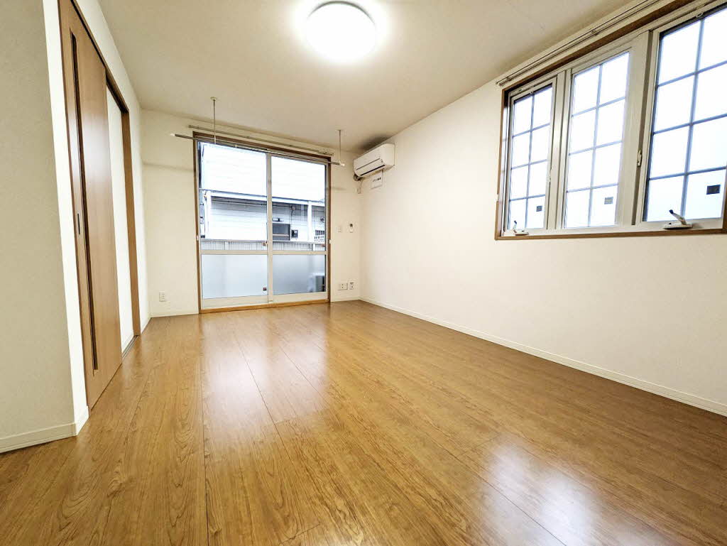 コーポ・ワセイＣ 103号-4