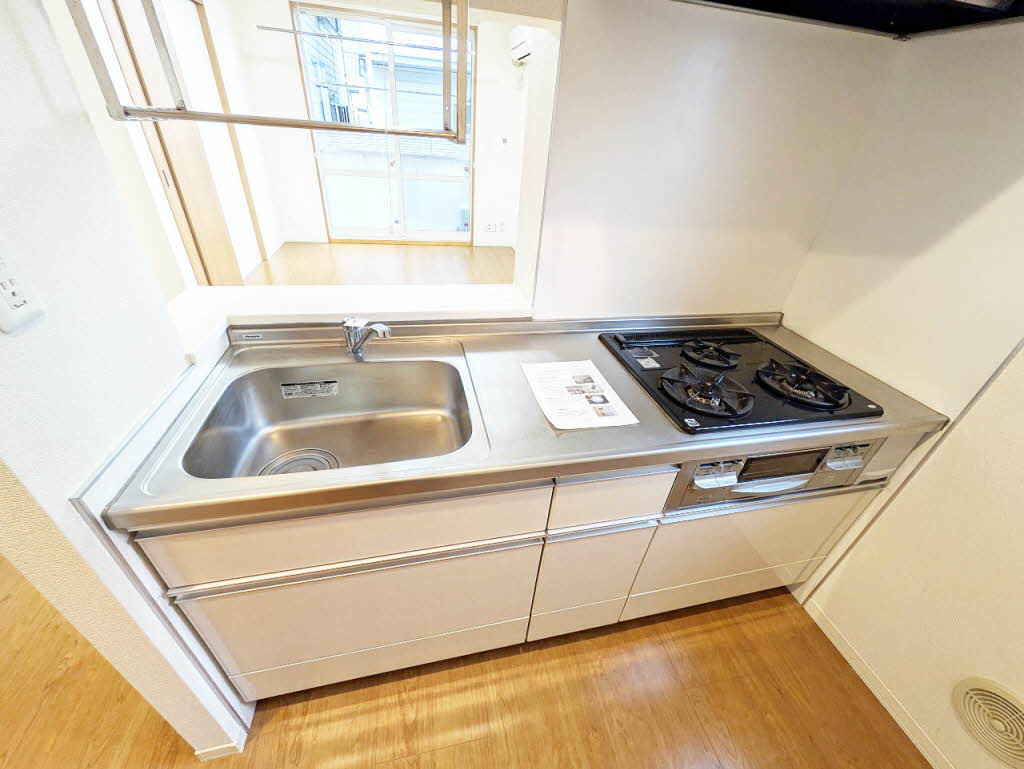 コーポ・ワセイＣ 103号-7