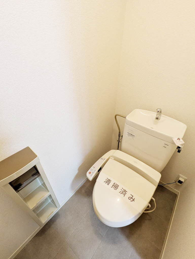 コーポ・ワセイＣ 103号-8