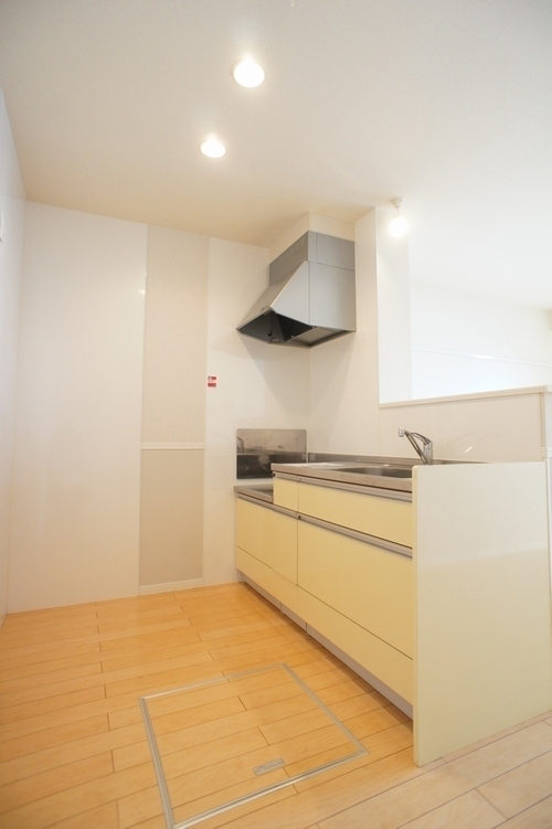 エトワール　Ａ 102号-4