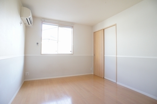 エトワール　Ａ 102号-8