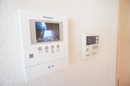 エトワール　Ａ 102号-10