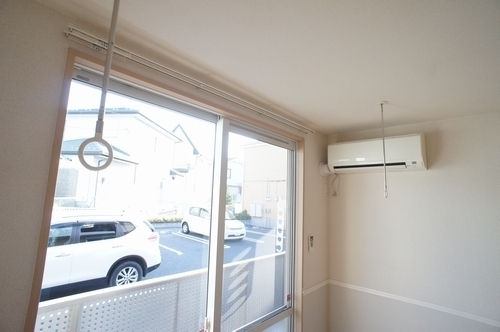 エトワール　Ａ 102号-11