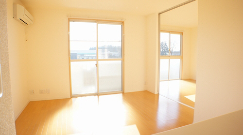 プリモス・コートＣ 201号-3