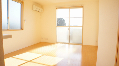 プリモス・コートＣ 201号-4