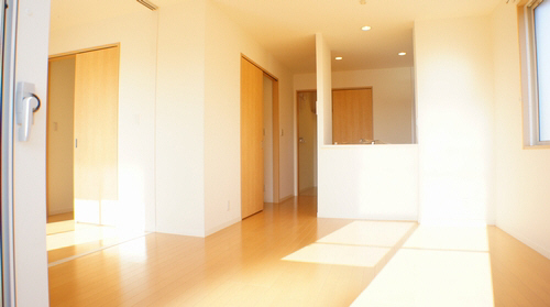 プリモス・コートＣ 201号-5