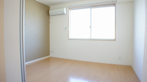 プリモス・コートＣ 201号-8