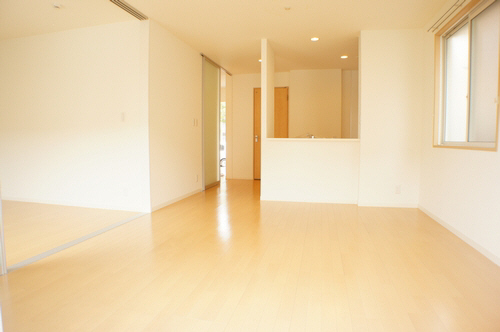 プリモス・コートＥ 101号-4