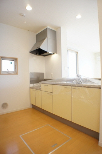 プリモス・コートＥ 101号-5