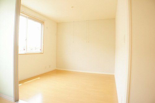 プリモス・コートＥ 101号-6