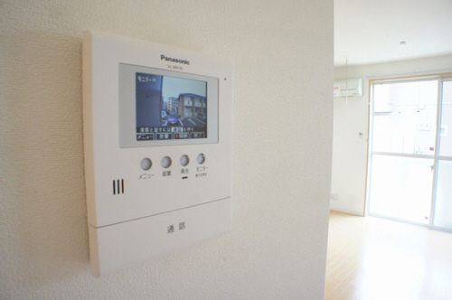 プリモス・コートＥ 101号-8