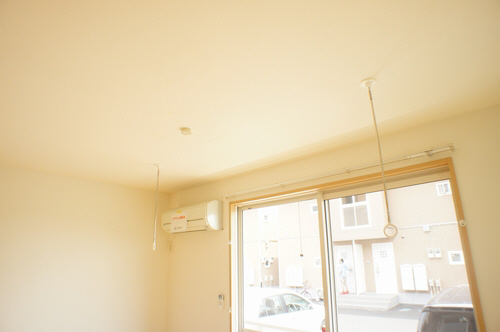 プリモス・コートＥ 101号-9