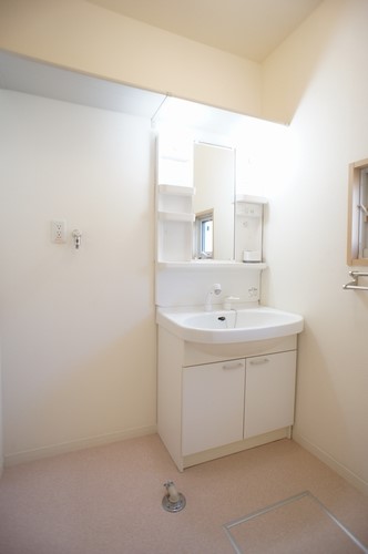 プリモス・コートＥ 102号-8