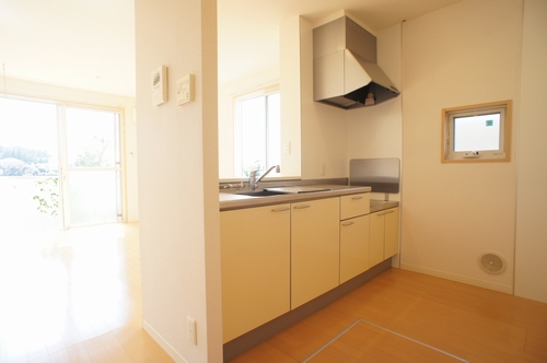 プリモス・コートＥ 103号-4