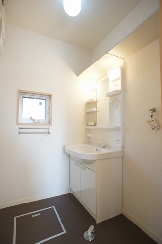 プリモス・コートＥ 103号-7