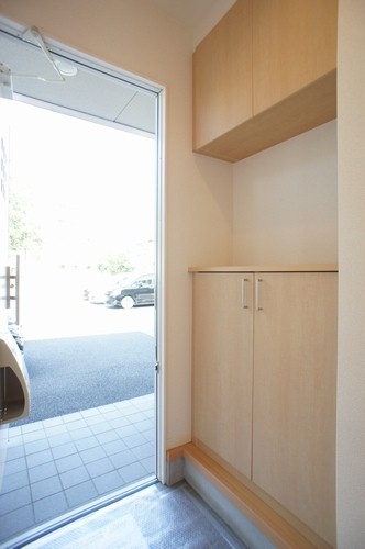 プリモス・コートＥ 103号-9