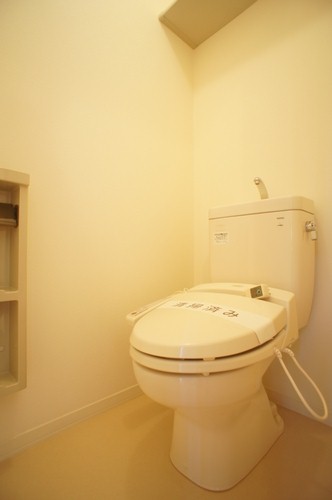 プリモス・コートＥ 103号-10