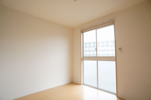 プリモス・コートE 201号-6