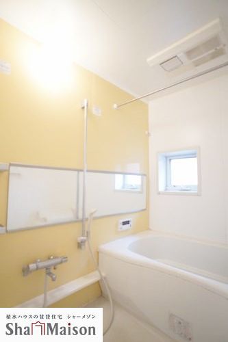 プリモス・コートE 201号-8