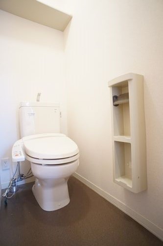 プリモス・コートE 201号-9