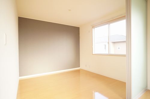 プリモス・コートＥ 203号-6