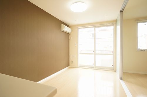 プリモス・コートＦ 103号-3