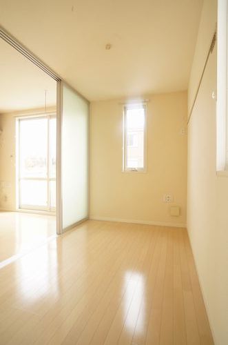 プリモス・コートＦ 103号-5