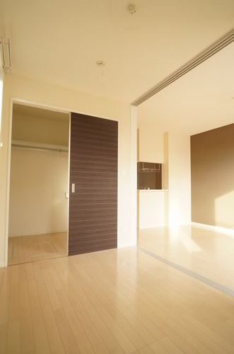 プリモス・コートＦ 103号-6