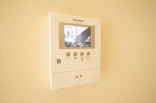 プリモス・コートＦ 103号-8