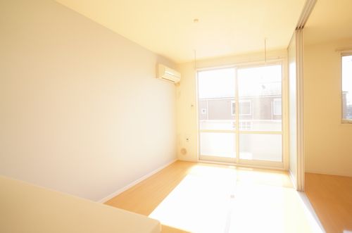 プリモス・コートＦ 202号-2