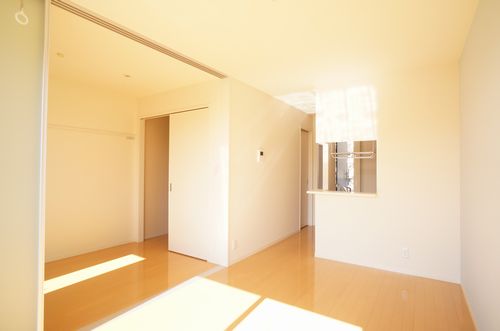 プリモス・コートＦ 202号-3