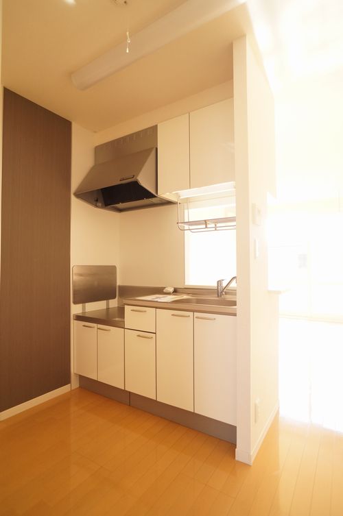 プリモス・コートＦ 202号-4